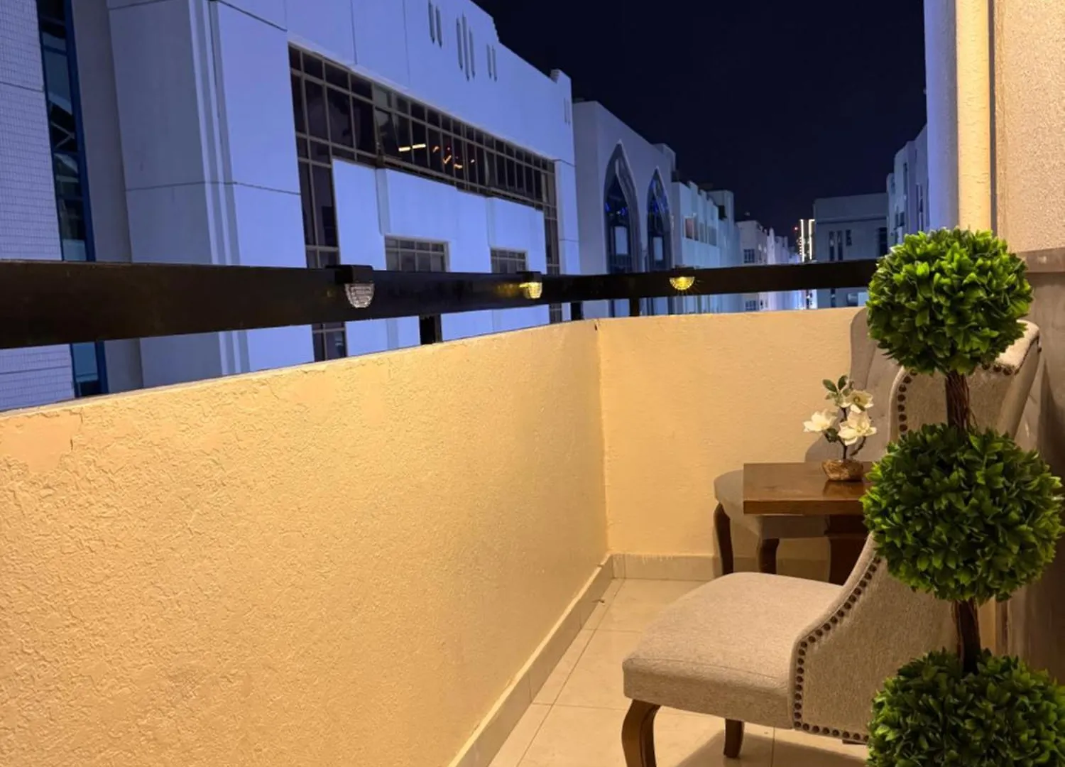 Majestic Town Lägenhet Abu Dhabi 0*,  Förenade Arabemiraten